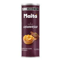 Batata Tubo Maitá Churrasco 100g Batata Tubo Maitá Churrasco 100g