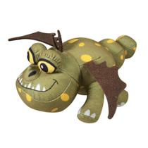 Batatão Gronckle Pelúcia de 8cm Original Como Treinar O Seu Dragão SUNNY 846 Batatão Gronckle Pelúcia de 8cm Original Como Treinar O Seu Dragão SUNNY 846