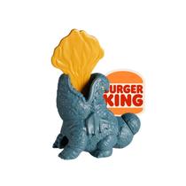 Batatão Lacrado Como Treinar seu Dragão - Burger King
