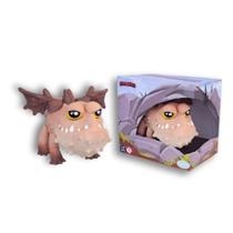 Batatão Mini Dragão Como Treinar Seu Dragão - PUPEE 1447 Batatão Mini Dragão Como Treinar Seu Dragão - PUPEE 1447