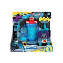 Batcaverna DC Super Friends Imaginext Batman Bat Tech Fisher Price GYV24
