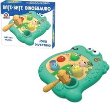 Bate bate dinossauro