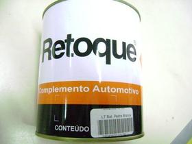 Bate Batida Pedra Retoque Branco 900ml