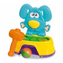 Bate Dog Cores Sortidas JP Brink