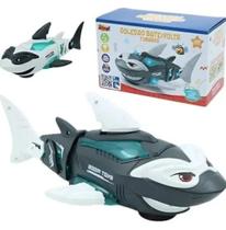 Bate e volta tubarao - zoop toys Bate e volta tubarao - zoop toys