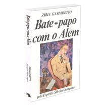 Bate-Papo com o Além - VIDA & CONSCIENCIA