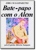 Bate-Papo com o Além - VIDA E CONSCIENCIA