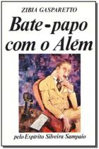 Bate-papo Com o Além