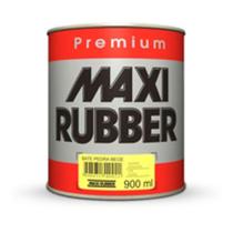 Bate Pedra Bege 900ml Maxi Rubber