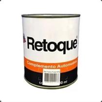 Bate Pedra Branco 900ml - Retoque Bate Pedra Branco 900ml - Retoque