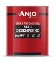 Bate pedra preto 0,9l emborrachamento anjo 72-23