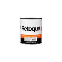 Bate Pedra Retoque Preta 900Ml 90 Bate Pedra Retoque Preta 900Ml 90
