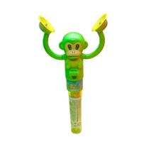 Bate Prato (12 unidades) Música e Diversão em Cada Batida!