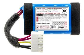 Bate-ria Compatível Com Caixa De Som Charge 4 Bate-ria Compatível Com Caixa De Som Charge 4