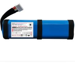 Bate-ria Compatível Com Caixa De Som Xtreme 2