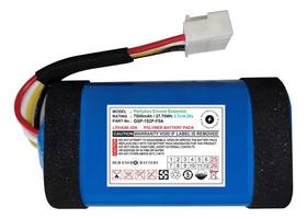 Bate-ria Para Partybox Encore Essential 7500mah