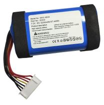 Bate-ria Para Sony Srs-xb30 Xb43 Xb41 - Id659 St-06s 5200mAh - Caixa de Som