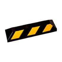 Bate Rodas em Borracha 55x15x10cm