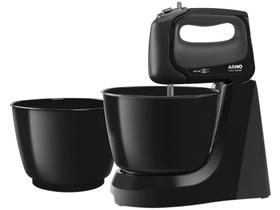 Batedeira 400w pt mini chef arno 220v