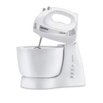 Batedeira 500 watts 4 velocidades branca Cake - B-50-W - Mondial