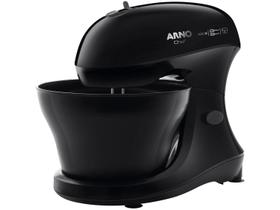 Batedeira Arno Ellegance Cheff 400w 2 Batedores Tigela 5 Litros Branca 127V