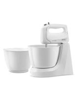 Batedeira Arno Mini Chef 400W Branca Hm10 - 110V