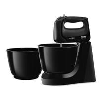 Batedeira Arno Mini Chef 400W Preto