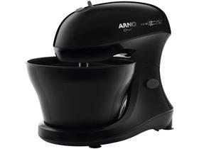 Batedeira Arno Preta 400W Chef SM01 5 Velocidades