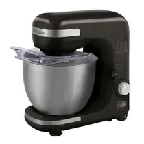 Batedeira Black E Decker Planetária 5 Litros 127V - Plan2000