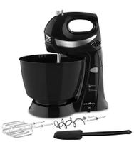 Batedeira Britânia 350W De Potência 4,3 Litros Diamante Duo Mixer Turbo 127Volts