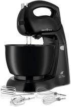 Batedeira Britânia Perola 550 Neve 4,3l 500w Cor Preto