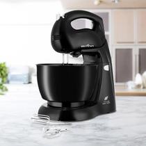 Batedeira Britânia Pérola 550 Turbo Tigela para 4,3L 500W 220 V Batedeira Britânia Pérola 550 Turbo Tigela para 4,3L 500W 220 V