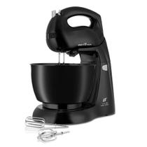 Batedeira Britânia Pérola 550 Turbo Tigela Para 4,3L 500W 220V