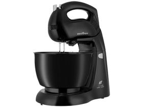 Batedeira Britânia Perola Turbo Double Bowl 500W Preta 550 Batedeira Britânia Perola Turbo Double Bowl 500W Preta 550