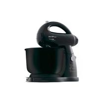 Batedeira Britânia Turbo 500 Prime 360W 3.5L 110V Preto