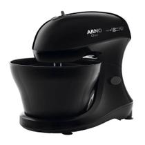 Batedeira Chef 400W 5L Preta SM01 SX3008B Arno