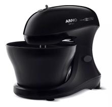 Batedeira Chef Arno 400w 5l Preta - 220v