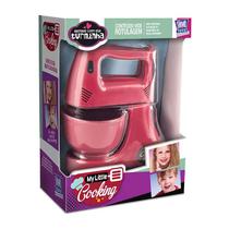 Batedeira chef kids - zucatoys