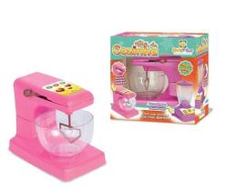 Batedeira cia da cozinha - divplast - DIVIPLAST