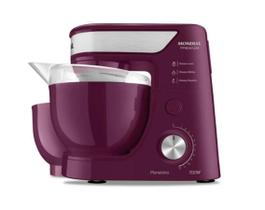 Batedeira Com Pedestal Mondial Premium 700W Bp-01P Marsala