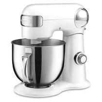 Batedeira Cuisinart SM-50 12 Velocidades 5L 500W 110V Branco