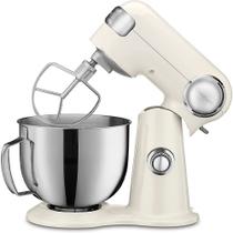 Batedeira Cuisinart SM50CRMCL 500W 12 Velocidades 5.2L 220V 50HZ Creme