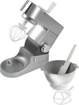 Batedeira de Brinquedo Casdon Kenwood para Crianças 3+ com Mistura Real