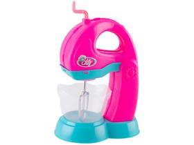 Batedeira de Brinquedo Le Chef Usual Brinquedos Batedeira de Brinquedo Le Chef Usual Brinquedos