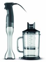 Batedeira de Imersão Breville BSB510XL, Inox