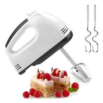 Batedeira de Mão 260W 7 Velocidades Para Bolo 220V