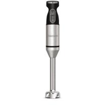 Batedeira de Mao com Triturador de Vegetais Cuisinart CSB-179P1 2 Velocidades 300W 110V Inox