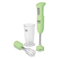 Batedeira de Mao Cuisinart HB200TGRN Tasty 200W 110V - Verde Batedeira de Mao Cuisinart HB200TGRN Tasty 200W 110V - Verde