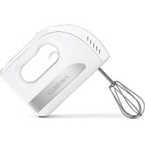 Batedeira de Mao Cuisinart HM-6P1 6 Velocidades 250W 110V Branco Batedeira de Mao Cuisinart HM-6P1 6 Velocidades 250W 110V Branco