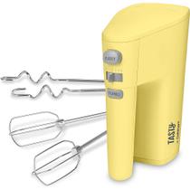 Batedeira de Mao Cuisinart Tasty HM200TY 5 Velocidades 200W 110V Amarelo